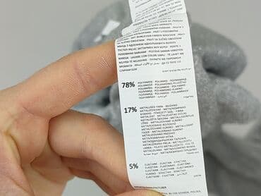 sinsay kombinezon ocieplany: Sinsay, Kombinezon damski, rozmiar S — 6