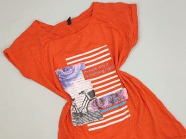 Moodo, T-shirt damski, rozmiar L