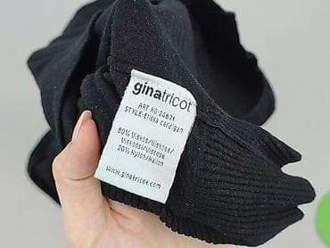 tunika na drutach: Gina Tricot, Kardigan damski, rozmiar L — 5