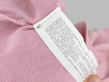 t shirty oversize basic: Basic, Damska koszulka polo, rozmiar L — 5