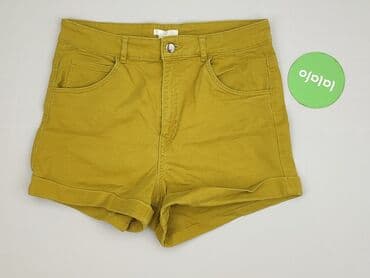 spodenki kubota biedronka: H&M, Szorty damskie, rozmiar L — 2