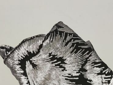 srebrne bolerko do sukienki: Warehouse, Sukienka damska, rozmiar XL — 8