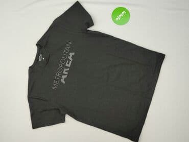 koszulka spider: IDENTIC, Koszulka dla mężczyzn, rozmiar M — 2