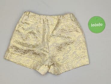 papavero wykroje spodenki krótkie: Papaya, Szorty damskie, rozmiar S — 3