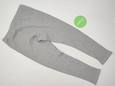 dresy m: Shein, Spodnie dresowe damskie, rozmiar M — 6