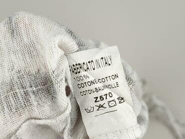 koszula damska z piórami: Жіноча блуза, розмір 4XL — 5