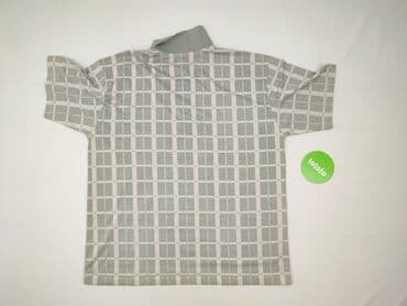 local heroes koszulka: Polo shirt for men, XL (EU 42), condition - Good — 3