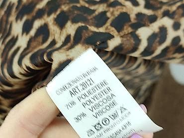 poland bear jeans: Chic, Płaszcz damski, rozmiar 9XL — 5