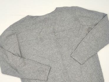 koszulka z napisem dzik: Sweter, M, stan - Dobry — 1