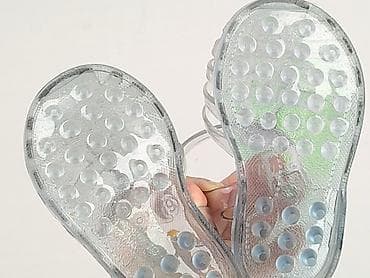 crocs tanio: Buciki niemowlęce, 19, stan - Bardzo dobry — 4