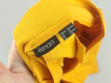 esmara spodnie 34: Esmara, Spodnie materiałowe damskie, rozmiar L — 4