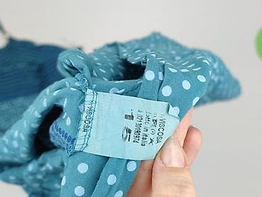 bluzki plus size: Sukienka damska, rozmiar S — 4
