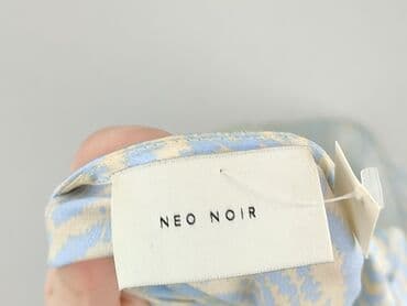 neo noir koszule: Neo Noir, Sukienka damska, S — 5