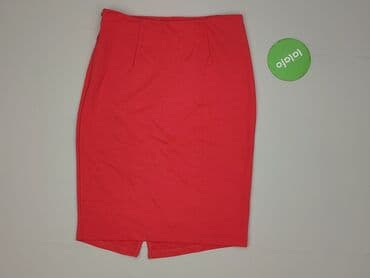 srebrne sandały reserved: Reserved, Spódnica damska, rozmiar XS — 3