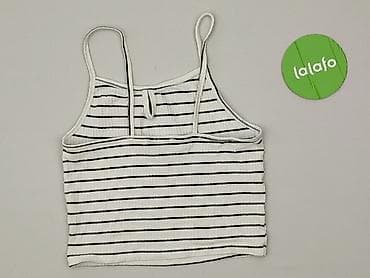 crop top primark: Primark, Top damski, rozmiar S — 3