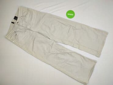 house jeansy: H&M, Jeansy damskie, rozmiar 2XL — 2