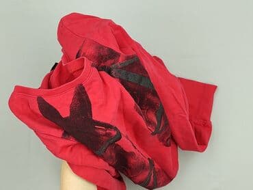 bluza różowa hm: H&M, Bluza damska
, rozmiar S — 5