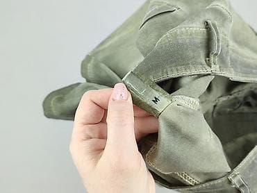 orson jeans: Szorty damskie, rozmiar M — 4