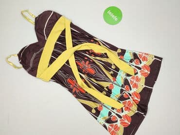 sukienki brazowe: Sukienka damska, rozmiar S — 3