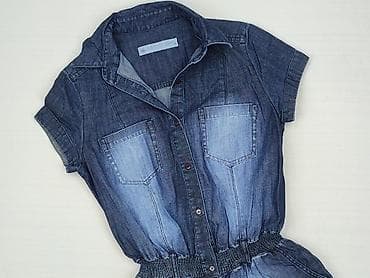 edc denim: Jeanswear, Kombinezon damski, rozmiar S — 1