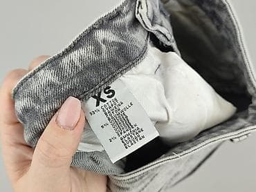 jeansy version: Re-Dress, Jeansy damskie, rozmiar XS — 5