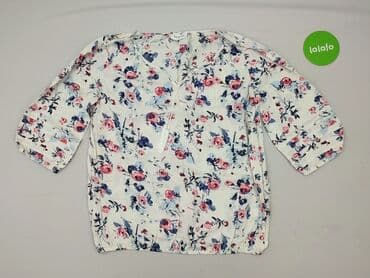 genzie bluzy: Gina, Bluzka damska, rozmiar XL — 2