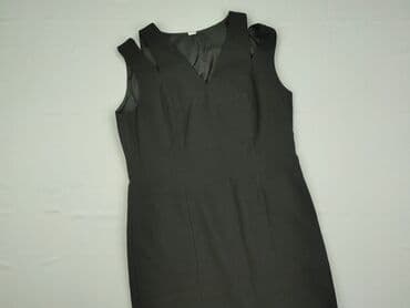 duże rozmiary ekskluzywne sukienki plus size: Sukienka damska, rozmiar XL — 1
