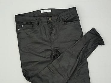 regular fit jeans: Denim, Jeansy damskie, rozmiar M — 1