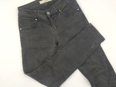 indicode t shirty: Jeansy damskie, rozmiar S — 1