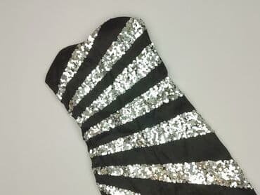 zalando sukienka w paski: Ravel, Sukienka damska, rozmiar M — 5