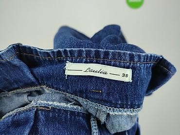 laulia: Laulia, Jeansy damskie, rozmiar M — 4