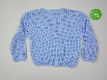 nylon sweter: Sweter damski, rozmiar XL — 2