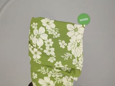 spodnie cyfrowa flora: MNG, Spodnie materiałowe damskie, rozmiar S — 7