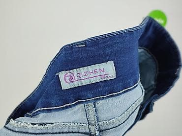denim life: Jeanswear, Spódnica damska, rozmiar 2XL — 4