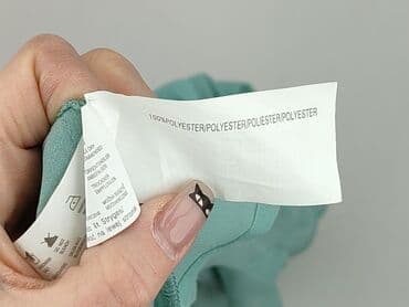 bluza z napisem chillin: Carry, Bluzka damska, rozmiar M — 5