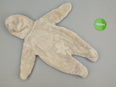 gra dla: Kombinezon, 3-6 miesięcy, stan - Bardzo dobry — 3