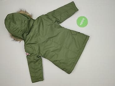 bully jeans: Kurtka przejściowa, Okay, 1.5-2 lat, 86-92 cm, stan - Idealny — 3