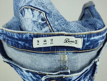 evisu: Denim Co, Szorty damskie, rozmiar XL — 4