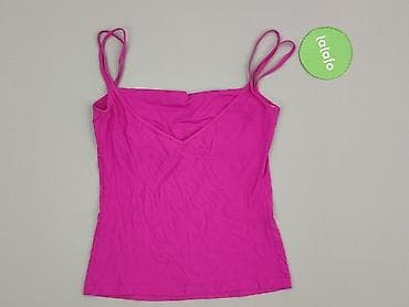 klapki w ryby: Top damski, rozmiar S — 3