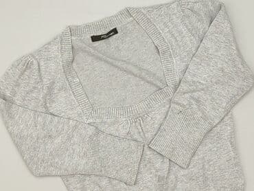 Swetry: Sweter damski, rozmiar S