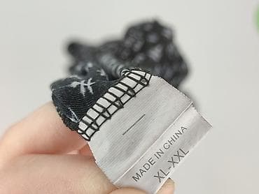 reserved anime: Spodnie 3/4 damskie, rozmiar 2XL — 4