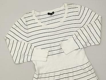 ciepla bluza: Sukienka damska, rozmiar L — 1