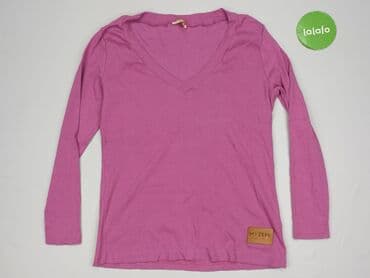 Women: Women's blouse, size L (EU 40) — 2