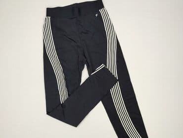 Kobiety: Workout, Legginsy Sportowe damskie, rozmiar S — 4