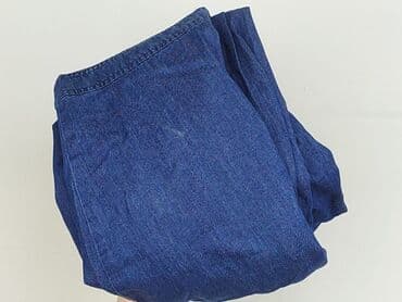 reserved sukienka denim: Sukienka damska, rozmiar S — 6