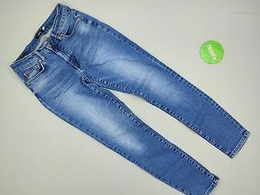 amiri jeans: Selected Femme Curve, Jeansy damskie, rozmiar S — 2