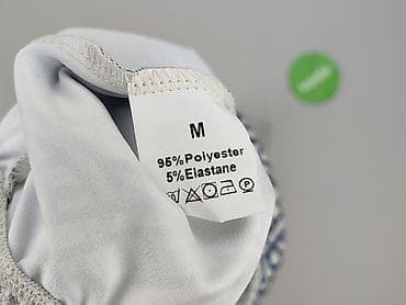 spodenki dresowe pull and bear: Legginsy Sportowe damskie, rozmiar M — 4