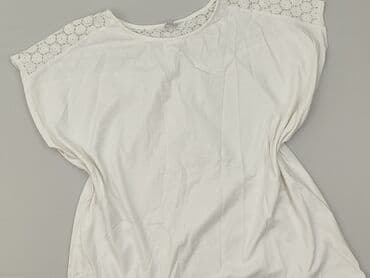 greenpoint bluzki biale: Greenpoint, Top damski, rozmiar 3XL — 1