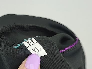 dresy pull and bear: Top damski, rozmiar XL — 4