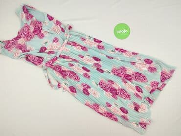 zalando sukienka midi: Esmara, Sukienka damska, rozmiar S — 3